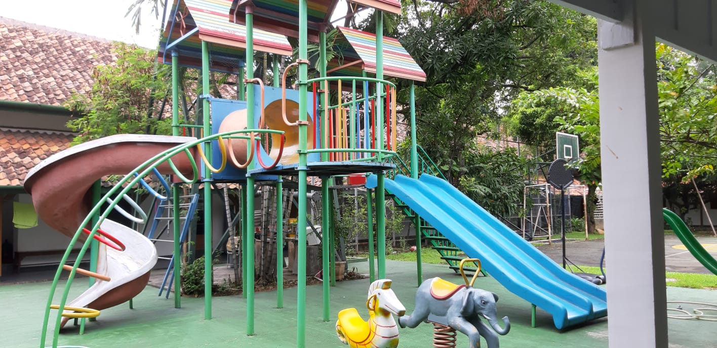 Sarana & Prasarana Picture