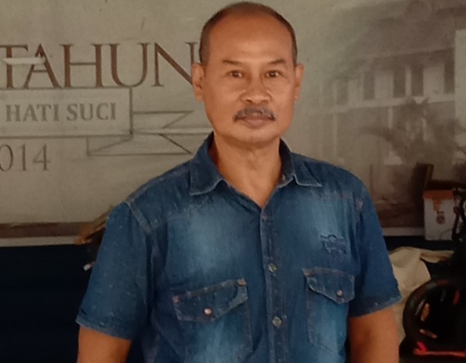 Pengurus Picture