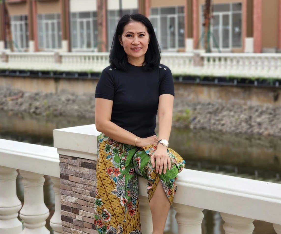 Alumni Profile