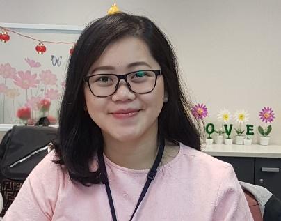 Alumni Profile